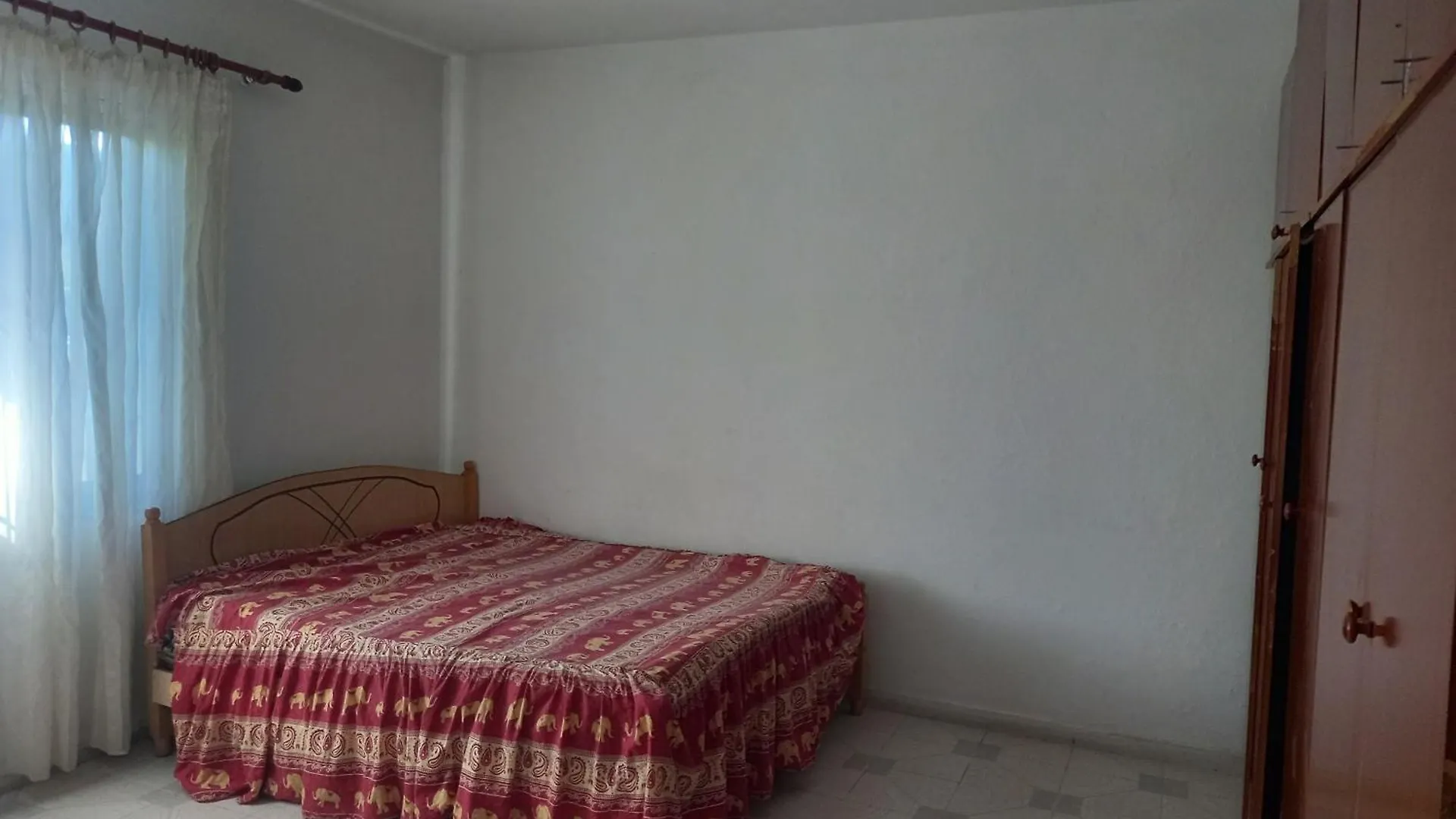 Casa de Férias House Vila Tirana